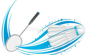 BADMINTON