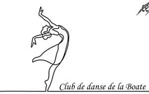 DANSE MODERNE JAZZ