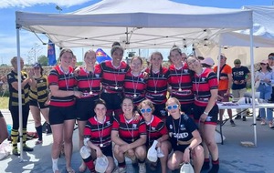 RUGBY FEMININ